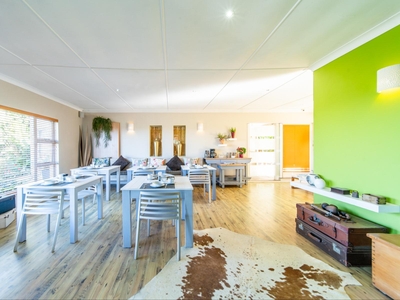 The Terrace Guesthouse
