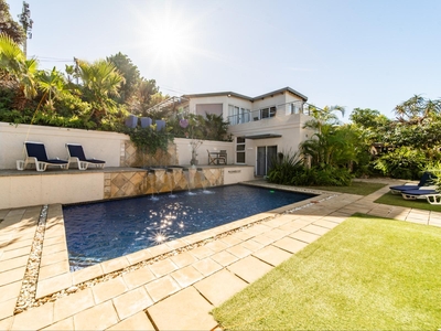 The Terrace Guesthouse