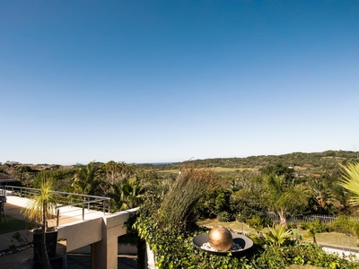 The Terrace Guesthouse