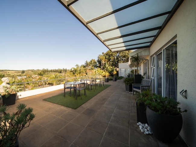 The Terrace Guesthouse