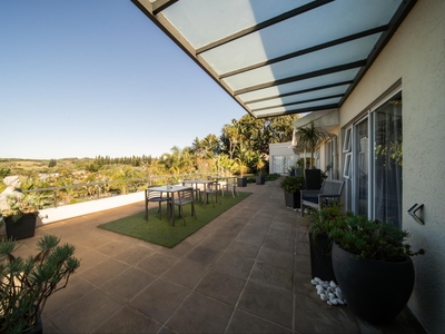 The Terrace Guesthouse