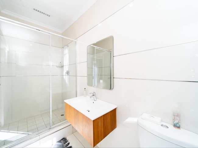 Large Double: Sea and Golf Course Views