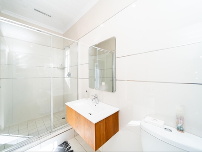 Large Double: Sea and Golf Course Views