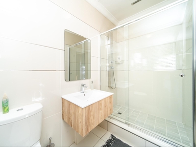 Large Double: Sea and Golf Course Views