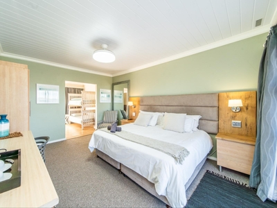 Family Room: Sea and Golf Course Views