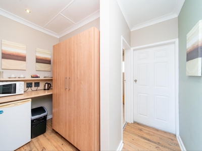 Standard Double: Sea and Golf Course Views