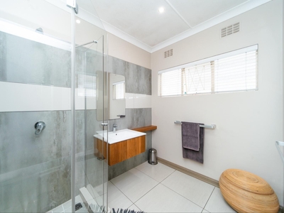 Standard Double: Sea and Golf Course Views