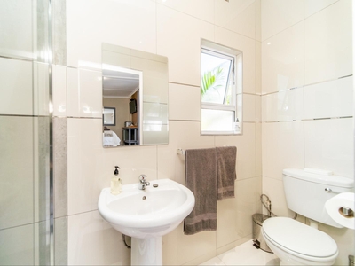 Standard Double: Pool View