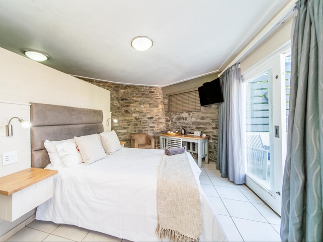 The Terrace Guesthouse