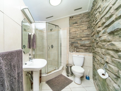 Standard Double: Garden View