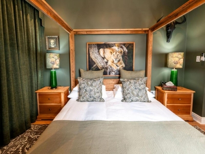 The Hemingway Suite
