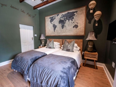 The Hemingway Suite
