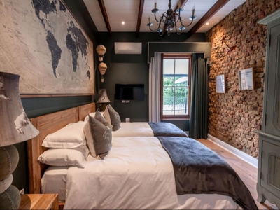 The Hemingway Suite