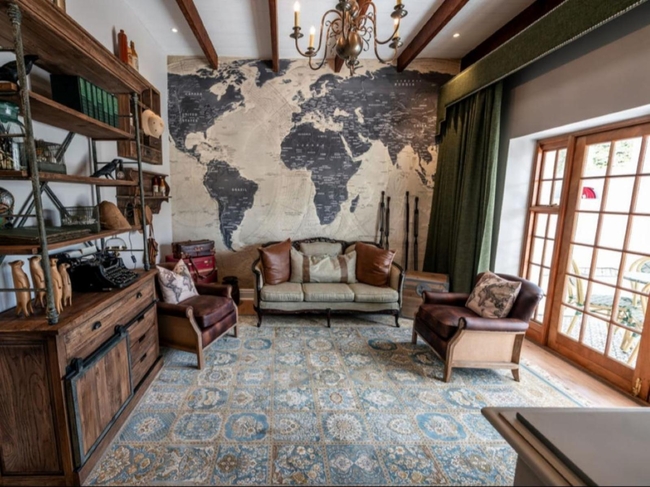 The Hemingway Suite