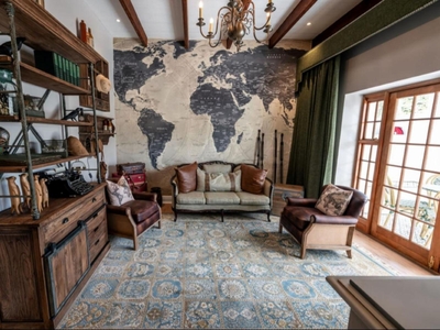 The Hemingway Suite