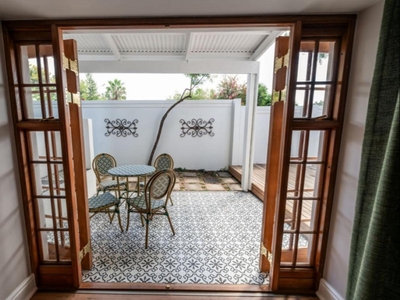 The Hemingway Suite
