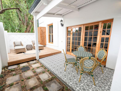 The Hemingway Suite