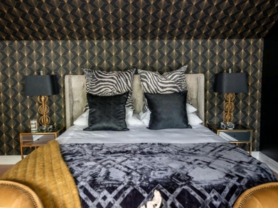 The Gatsby Suite