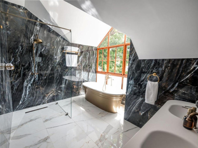 The Gatsby Suite