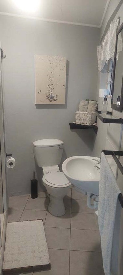 Double room with extra bed -Robins Nest