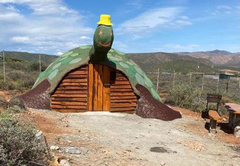 The Travelling Tortoise Campsites