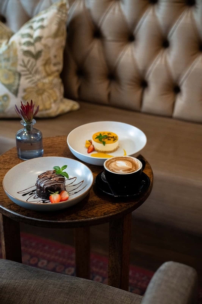Tulbagh Boutique Heritage Hotel