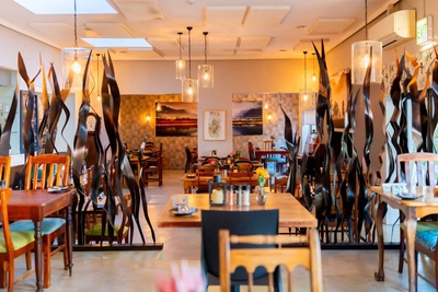 Tulbagh Boutique Heritage Hotel