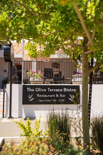 Tulbagh Boutique Heritage Hotel