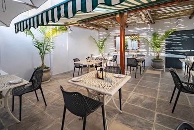Tulbagh Boutique Heritage Hotel