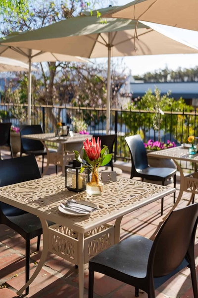 Tulbagh Boutique Heritage Hotel