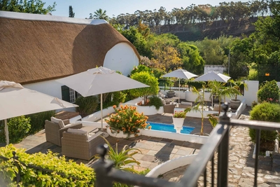 Tulbagh Boutique Heritage Hotel