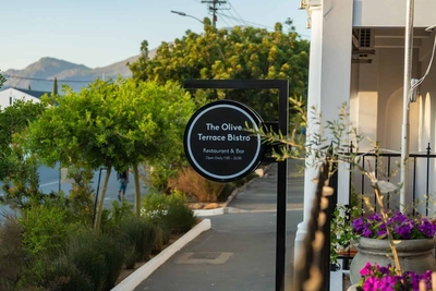 Tulbagh Boutique Heritage Hotel
