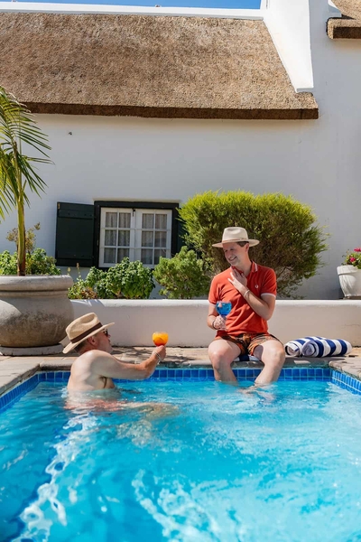 Tulbagh Boutique Heritage Hotel