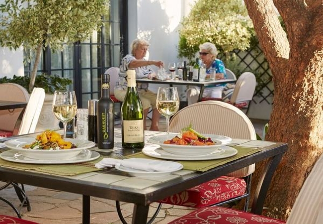 Tulbagh Boutique Heritage Hotel