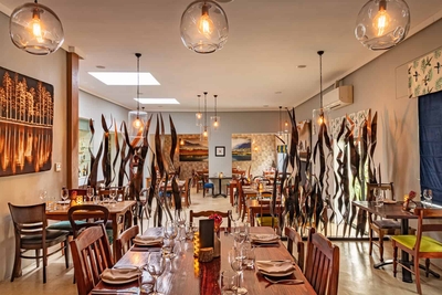 Tulbagh Boutique Heritage Hotel
