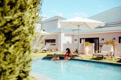 Tulbagh Boutique Heritage Hotel
