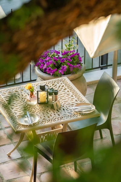 Tulbagh Boutique Heritage Hotel