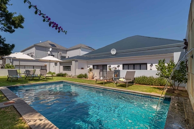 Tulbagh Boutique Heritage Hotel