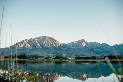 Tulbagh Boutique Heritage Hotel