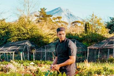 Tulbagh Boutique Heritage Hotel