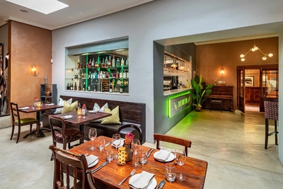 Tulbagh Boutique Heritage Hotel