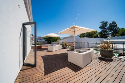 Tulbagh Boutique Heritage Hotel