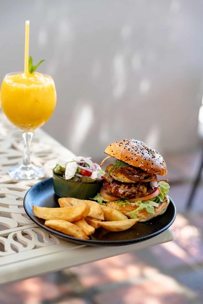 Tulbagh Boutique Heritage Hotel