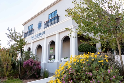 Tulbagh Boutique Heritage Hotel