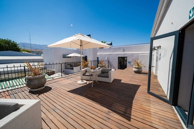 Tulbagh Boutique Heritage Hotel