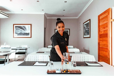 Tulbagh Boutique Heritage Hotel