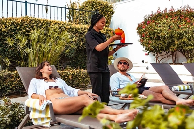 Tulbagh Boutique Heritage Hotel