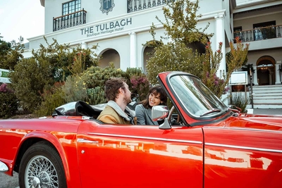 Tulbagh Boutique Heritage Hotel
