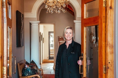 Tulbagh Boutique Heritage Hotel