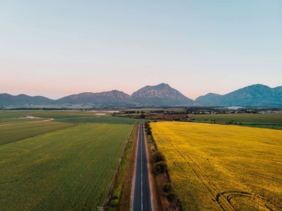 Tulbagh Boutique Heritage Hotel